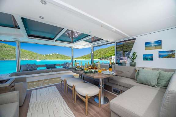 Image of KATLO yacht #11