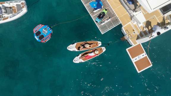 Image of KATLO yacht #18