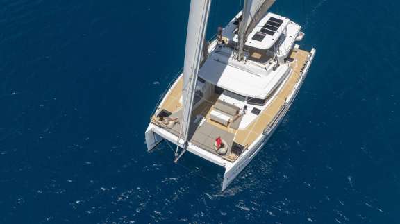 Image of KATLO yacht #2