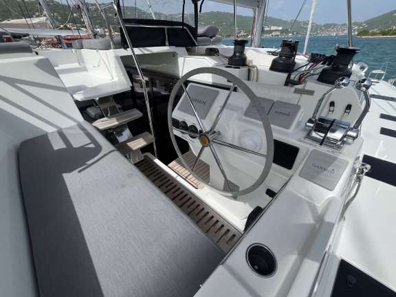 Image of BOUNTIFUL yacht #8