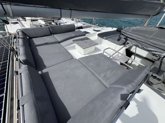 Image of BOUNTIFUL yacht #9