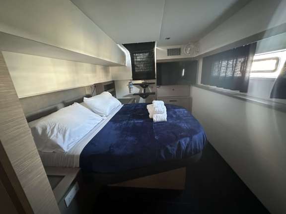 Image of BOUNTIFUL yacht #5