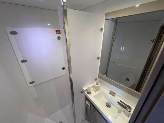 Image of BOUNTIFUL yacht #6