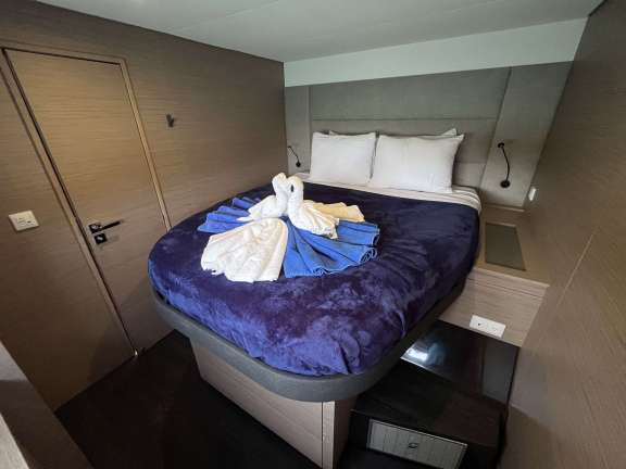 Image of BOUNTIFUL yacht #7