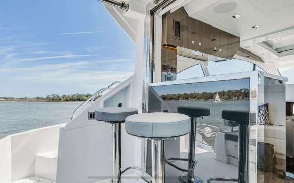 Image of TriFecta yacht #12