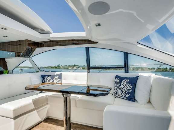 Image of TriFecta yacht #3