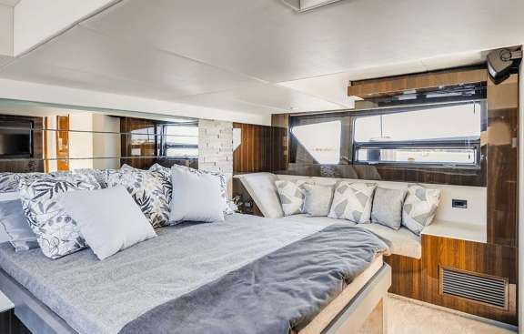 Image of TriFecta yacht #6