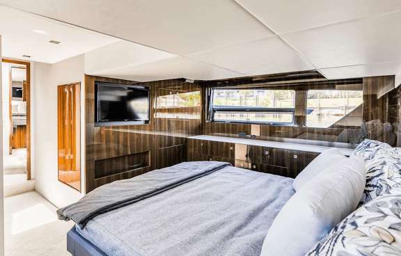 Image of TriFecta yacht #7