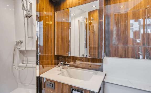 Image of TriFecta yacht #8