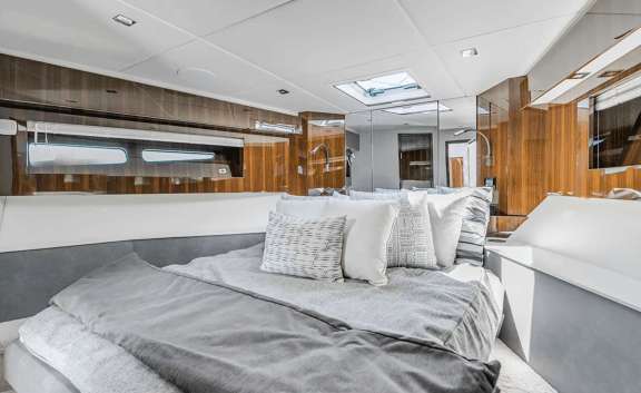 Image of TriFecta yacht #9