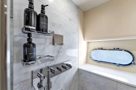 Image of RMM JOB yacht #12