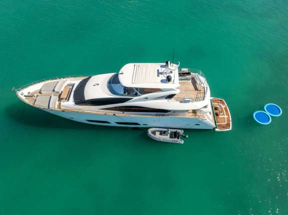 Image of RMM JOB yacht #14