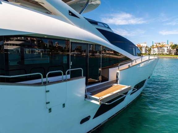 Image of RMM JOB yacht #15