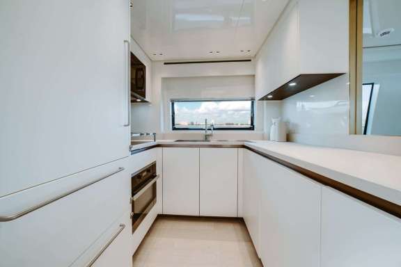 Image of Vasiliki yacht #12