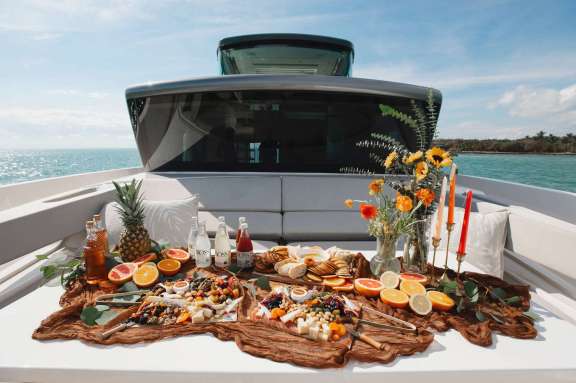 Image of Vasiliki yacht #15