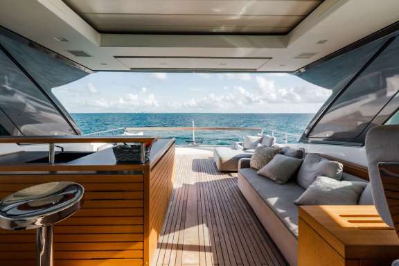 Image of Vasiliki yacht #5