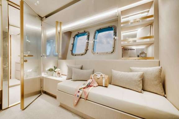 Image of Vasiliki yacht #7