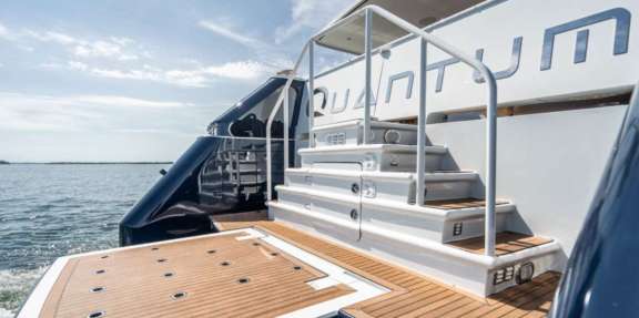 Image of QUANTUM yacht #10
