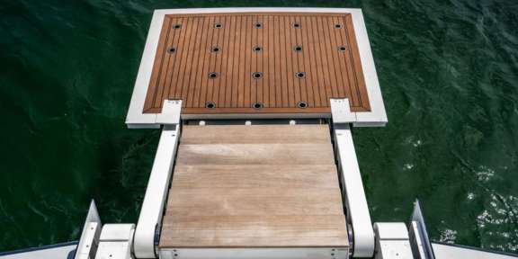 Image of QUANTUM yacht #11