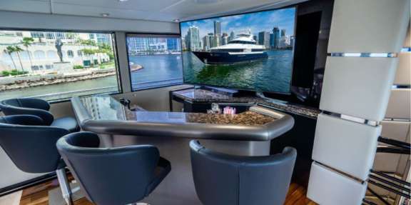 Image of QUANTUM yacht #12