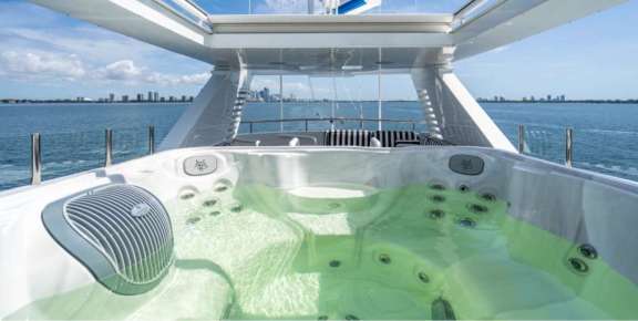 Image of QUANTUM yacht #16