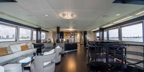 Image of QUANTUM yacht #2