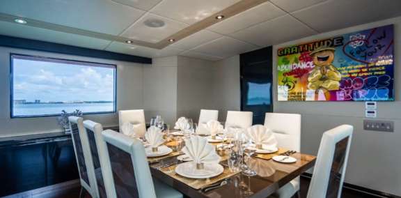 Image of QUANTUM yacht #3