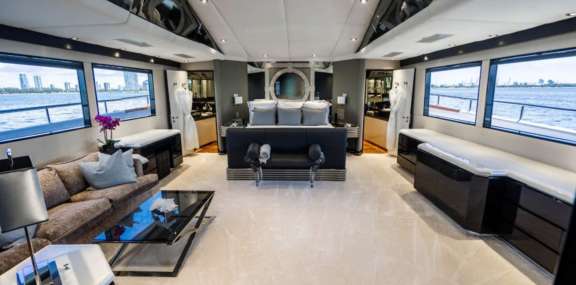 Image of QUANTUM yacht #6