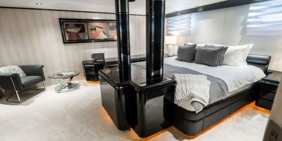 Image of QUANTUM yacht #7