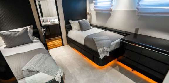 Image of QUANTUM yacht #8