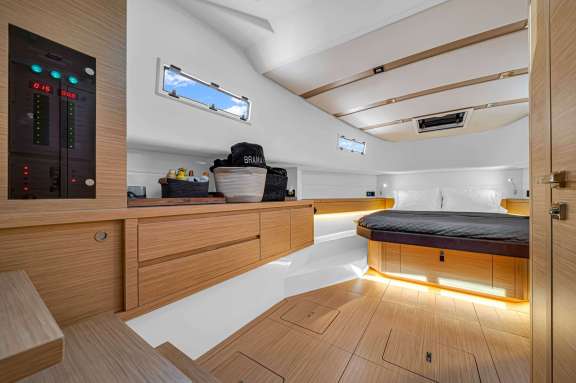 Image of BRAMANTE yacht #10