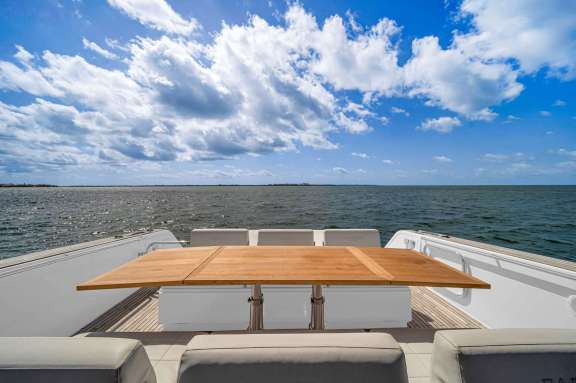 Image of BRAMANTE yacht #11