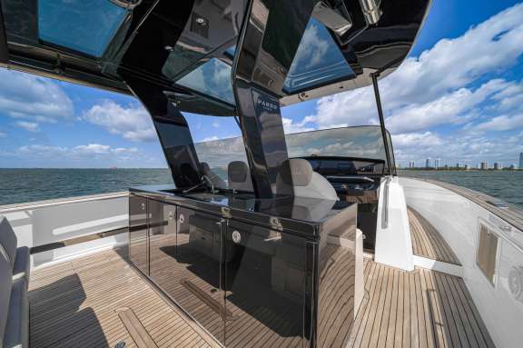 Image of BRAMANTE yacht #12