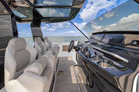 Image of BRAMANTE yacht #13