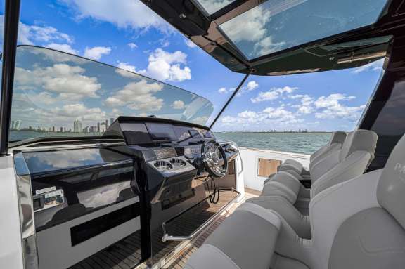 Image of BRAMANTE yacht #15