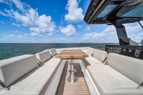 Image of BRAMANTE yacht #17