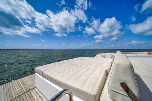 Image of BRAMANTE yacht #18