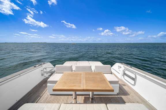 Image of BRAMANTE yacht #2