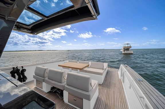 Image of BRAMANTE yacht #3