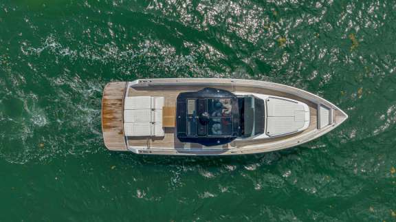 Image of BRAMANTE yacht #4