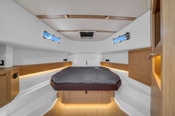 Image of BRAMANTE yacht #6