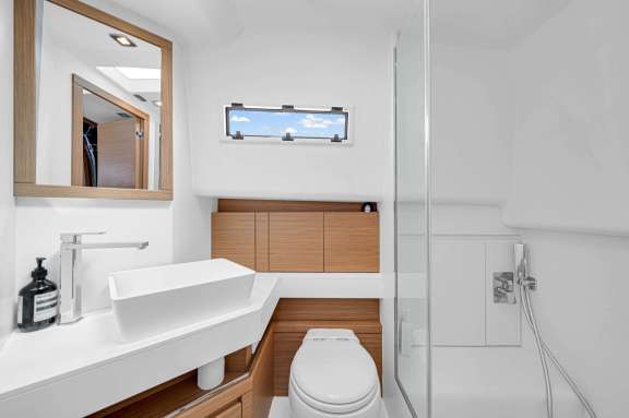 Image of BRAMANTE yacht #8