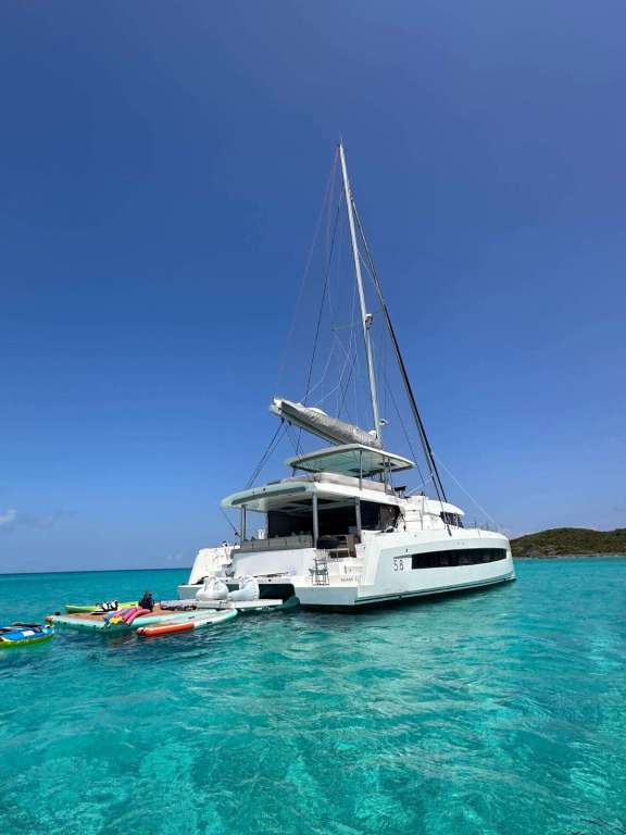 Image of SNAPDRAGON yacht #14