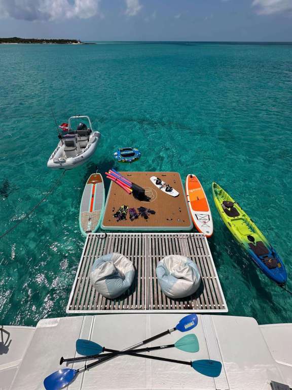 Image of SNAPDRAGON yacht #15