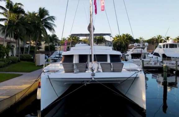 Image of ZURI 3 yacht #11