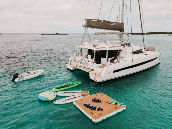 Image of ZURI 3 yacht #13