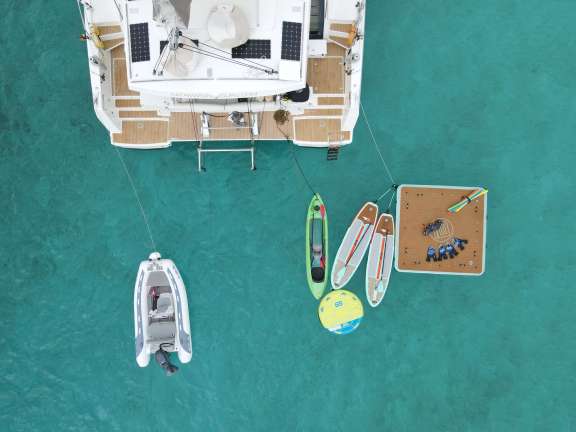 Image of ZURI 3 yacht #14