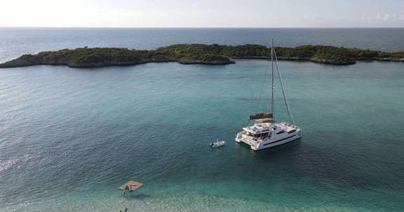 Image of ZURI 3 yacht #15