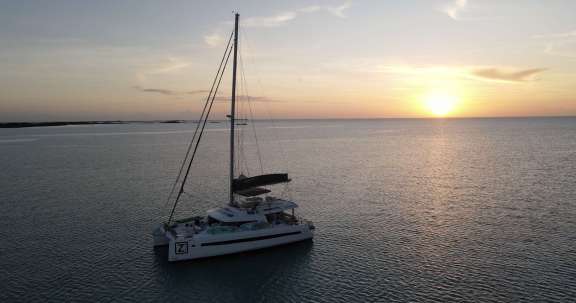 Image of ZURI 3 yacht #16