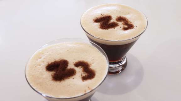 Image of ZURI 3 yacht #17